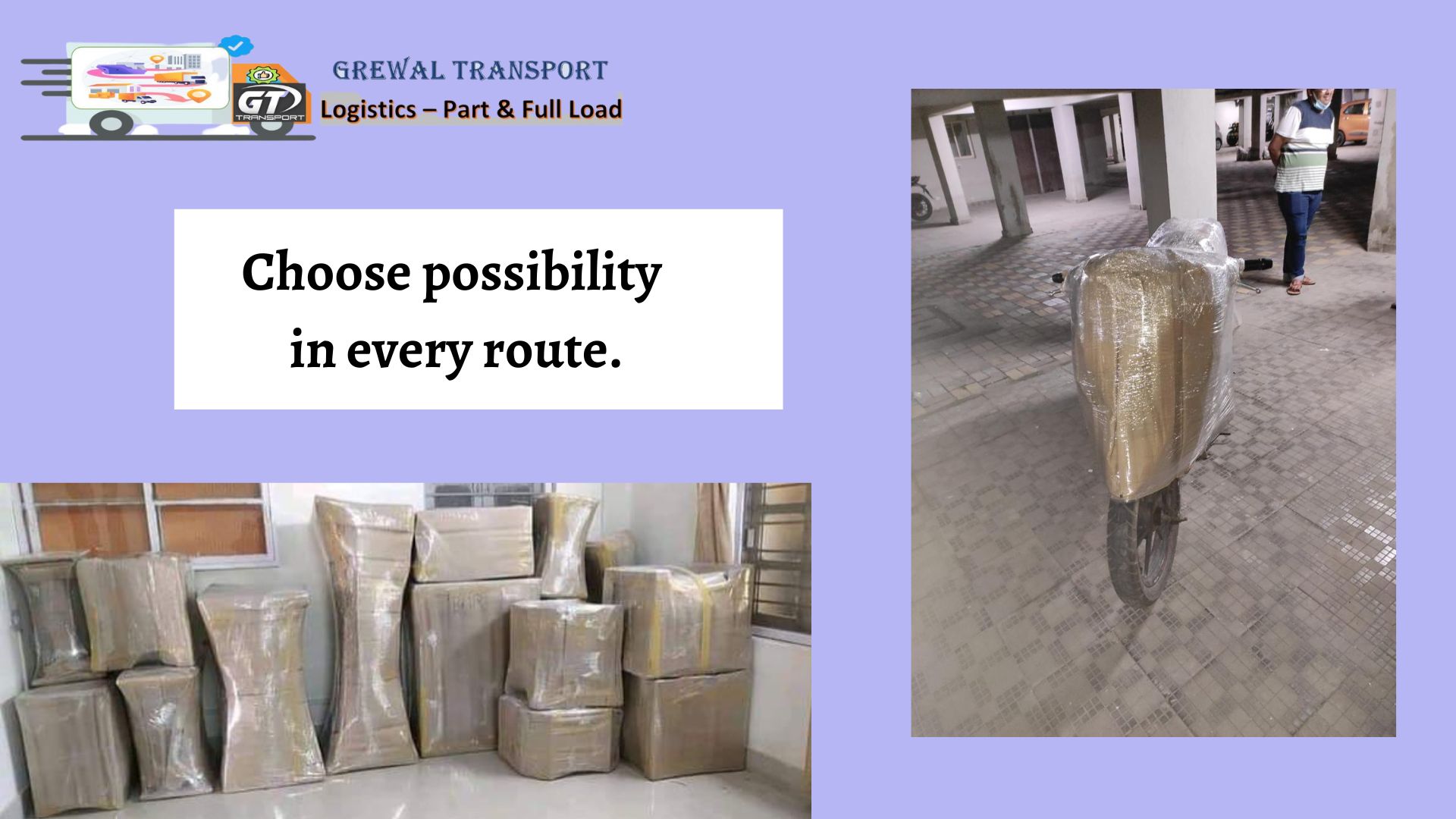 truck transport services from Dehradun to Gandhinagar