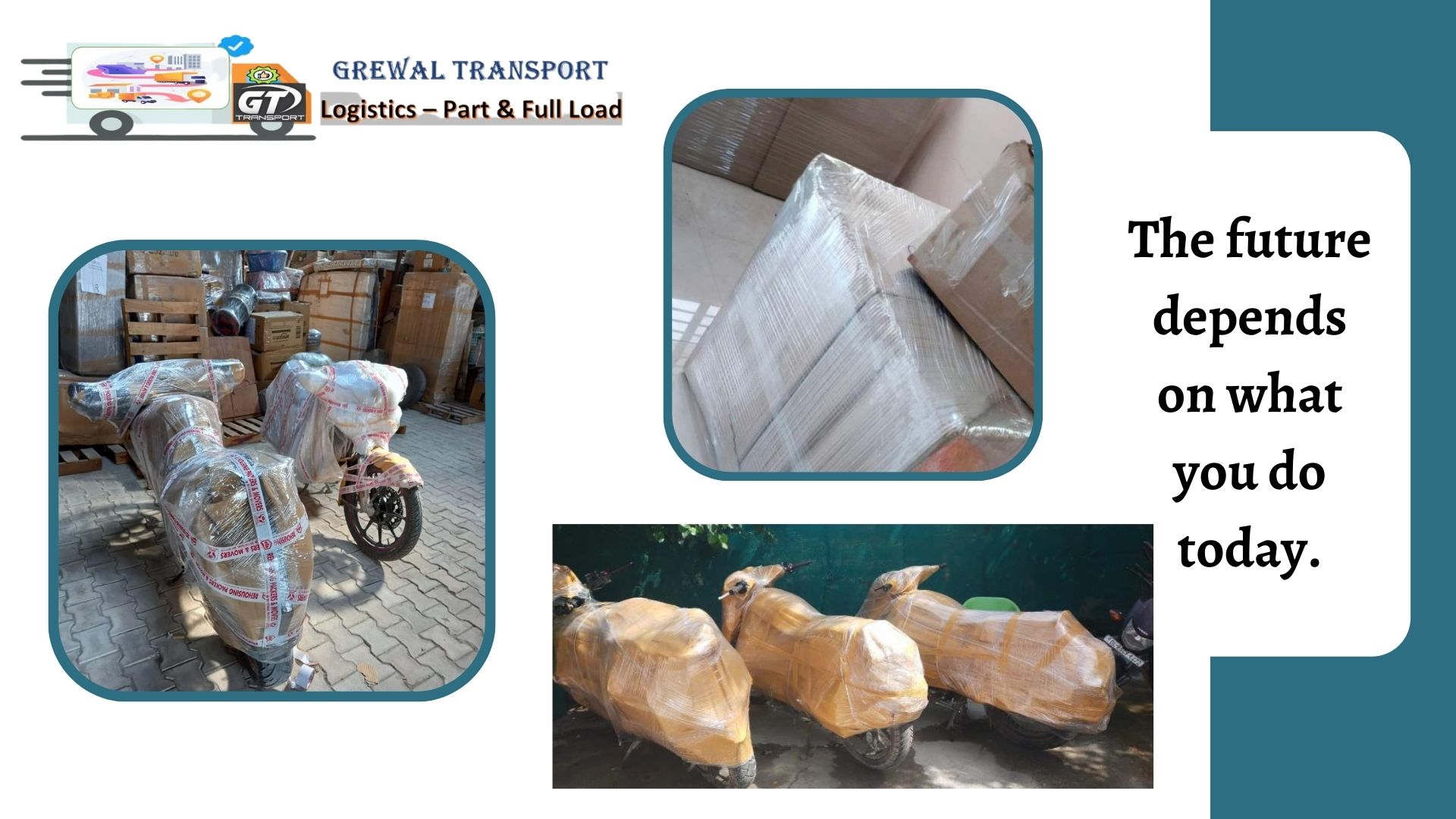 truck transport services from Ghaziabad to Jalgaon