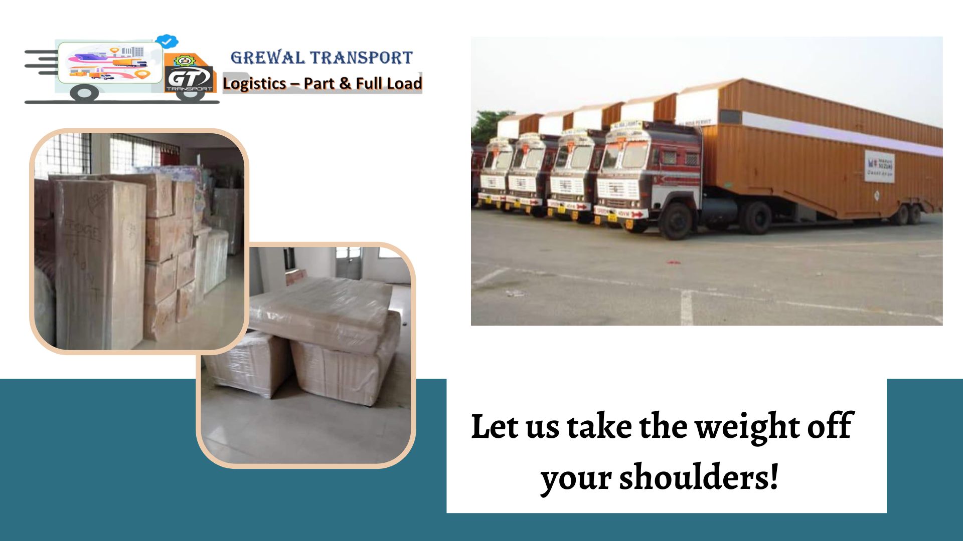 truck transport services from Goa to Siliguri