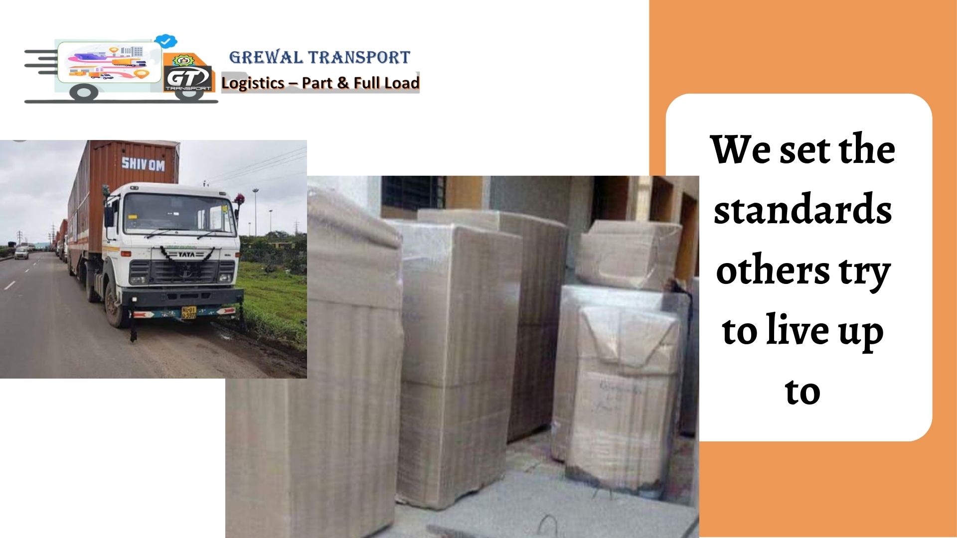 truck transport services from Gurgaon to Tiruchirappalli
