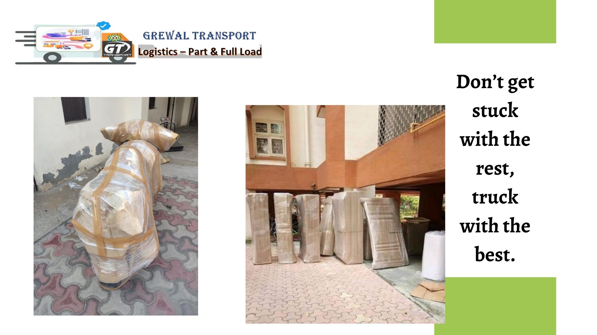 truck transport services from Mumbai to Mysore