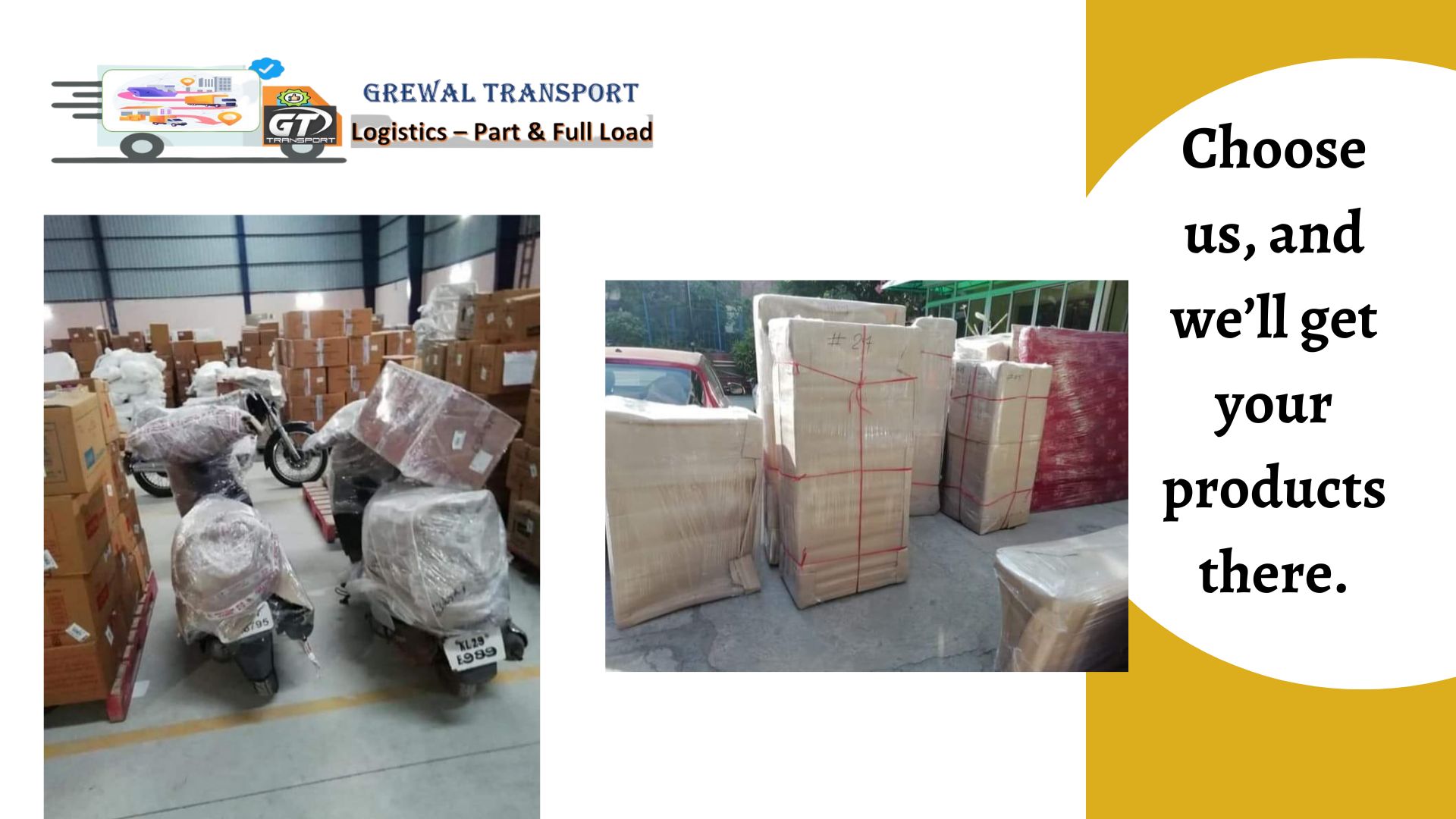 truck transport services from Rohtak to Goa